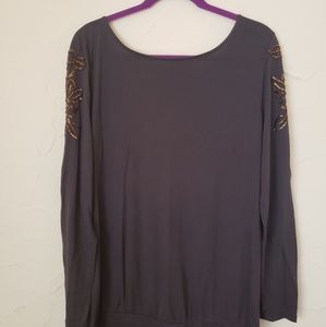 Tunic top